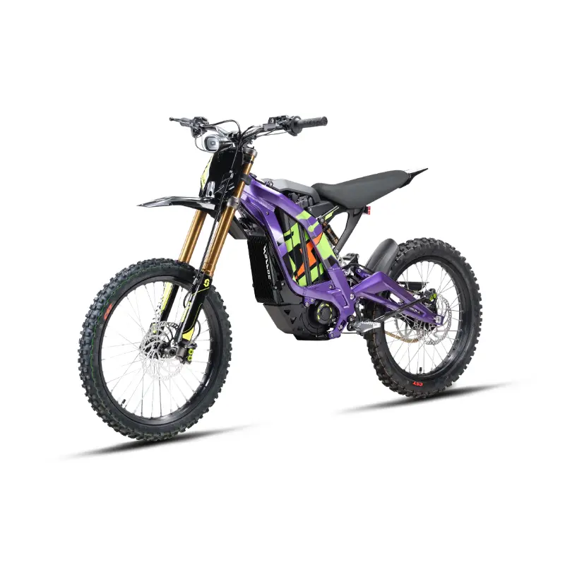 Sur-Ron LBX Off-Road