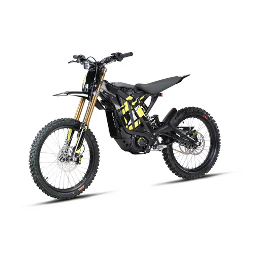 Sur-Ron LBX Off-Road