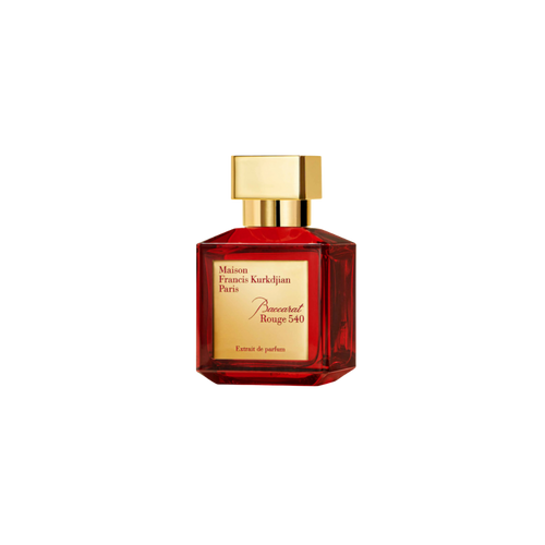 Baccarat Rouge Cologne