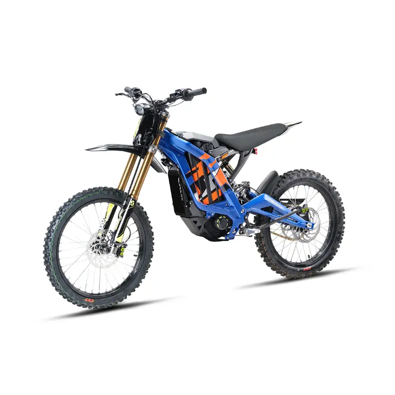 Sur-Ron LBX Off-Road